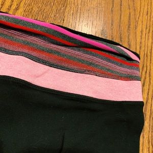 Lulu lemon sweatpants